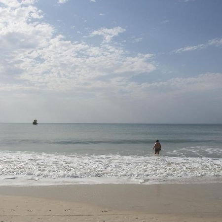 Desfrute Canasvieiras Na Quadra Da Praia Can2 Florianópolis Exterior foto